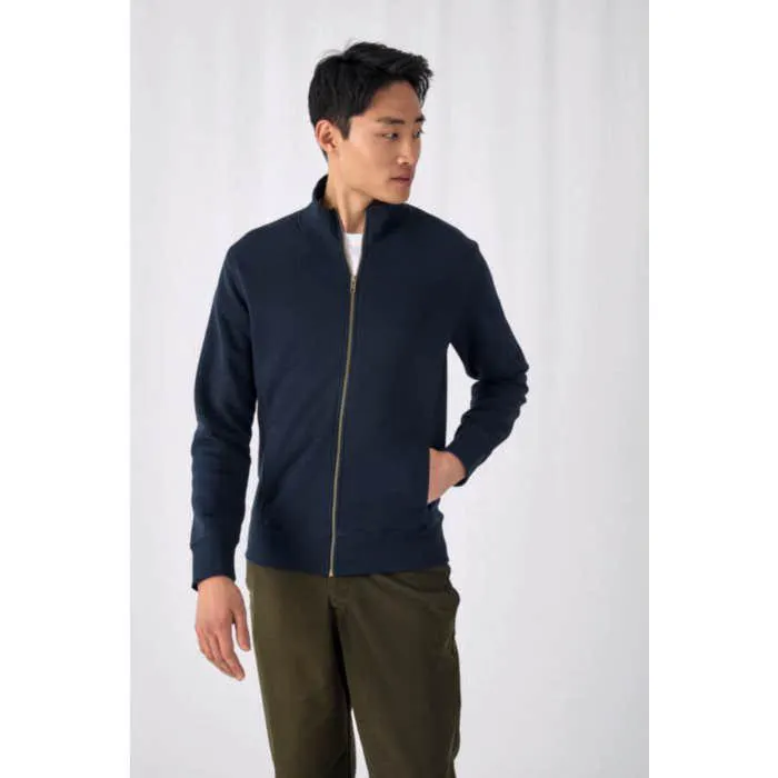 B&C vest Spider Heren