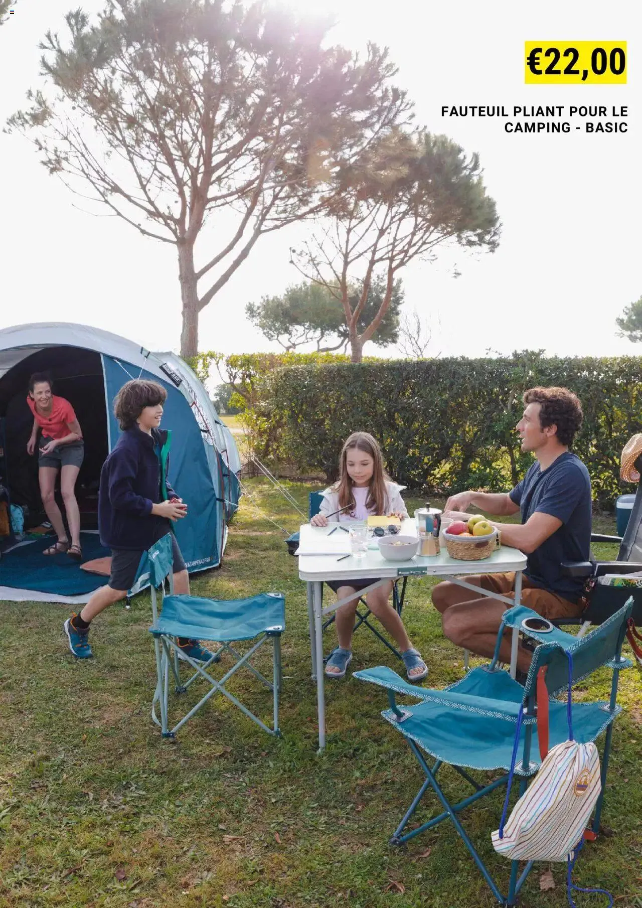 Decathlon publicité van 1 oktober tot 31 december 2023 - folder pagina 7