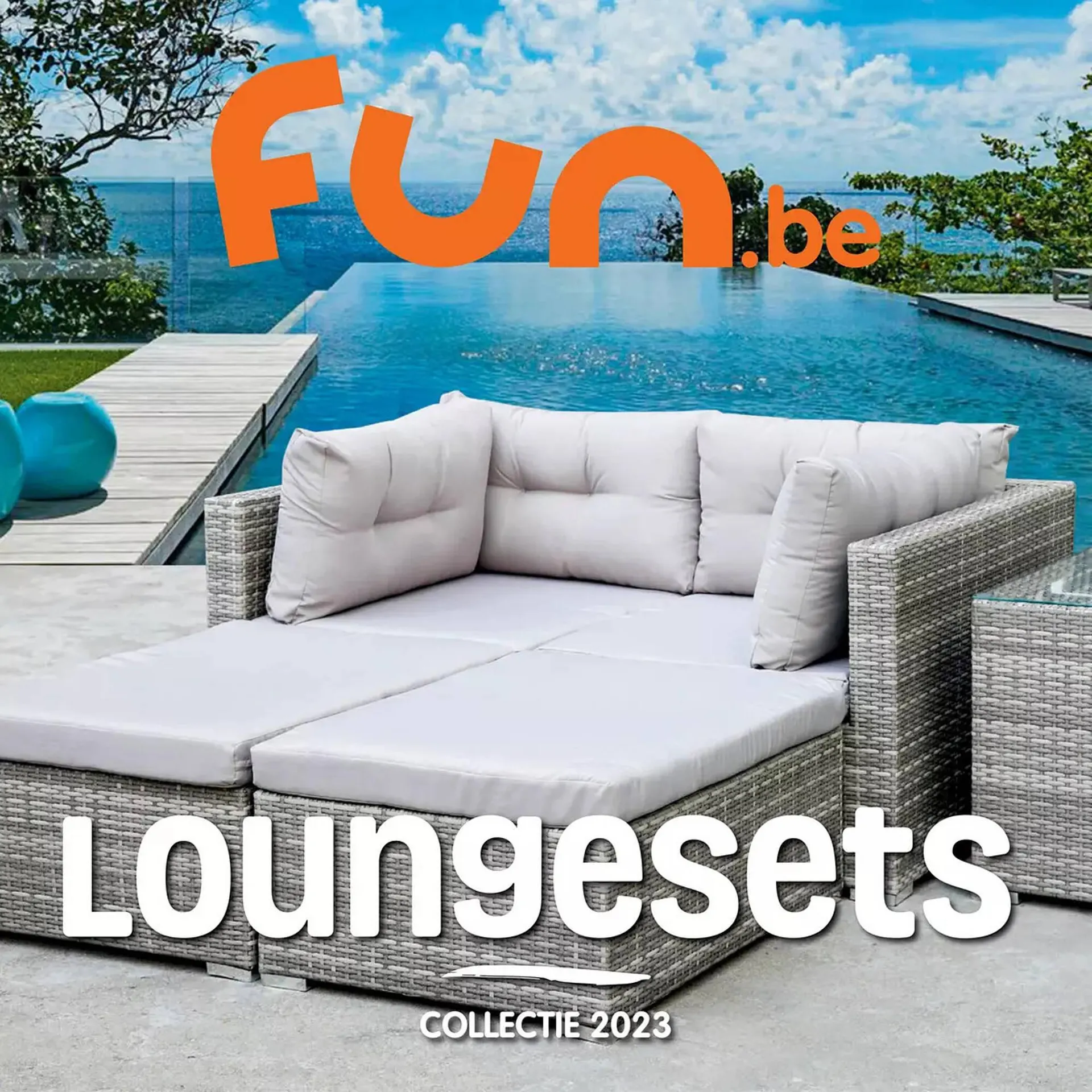 Fun Folder van 3 augustus tot 3 augustus 2023 - folder pagina 2