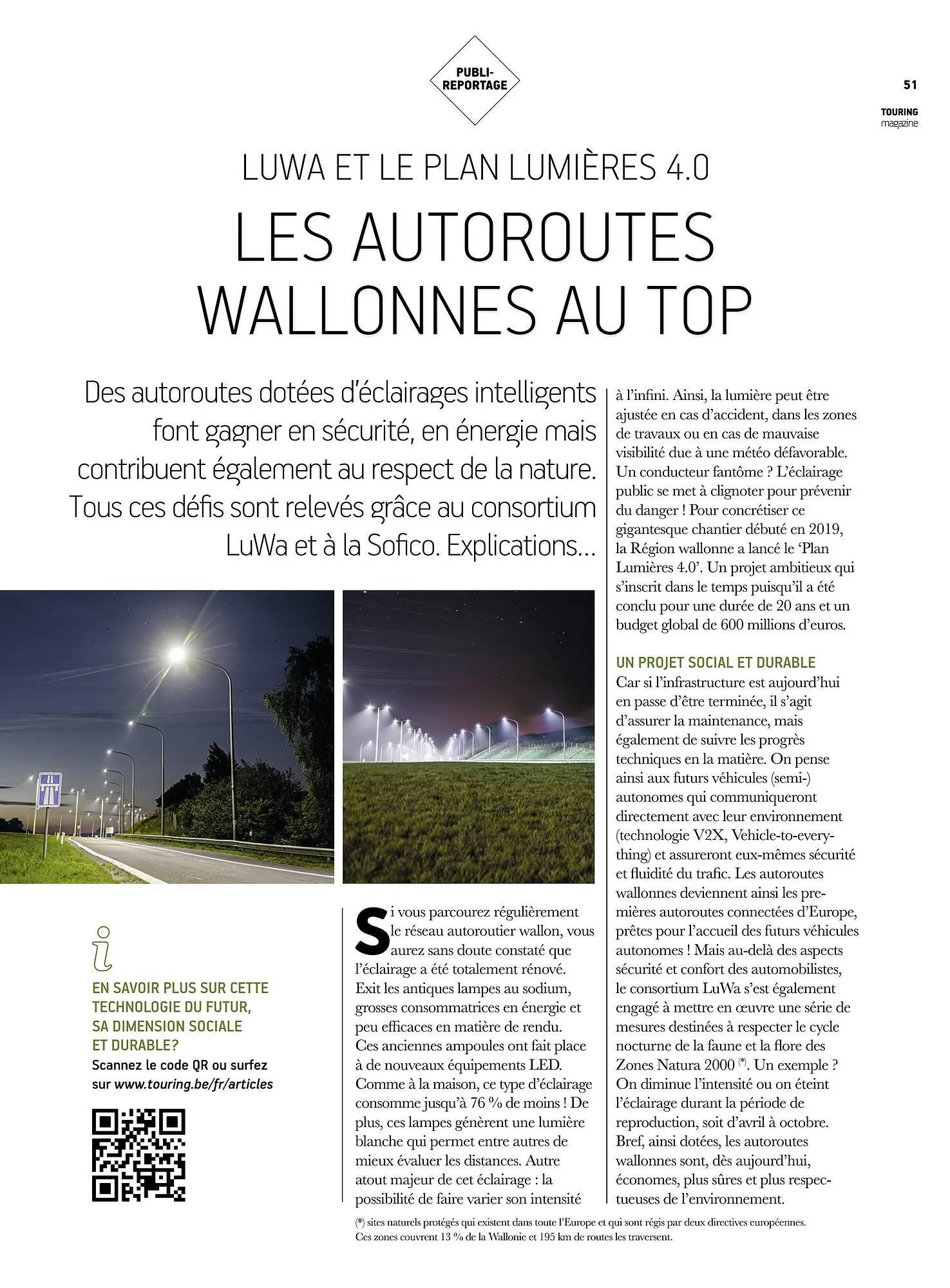 Touring Folder van 13 september tot 31 oktober 2023 - folder pagina 51