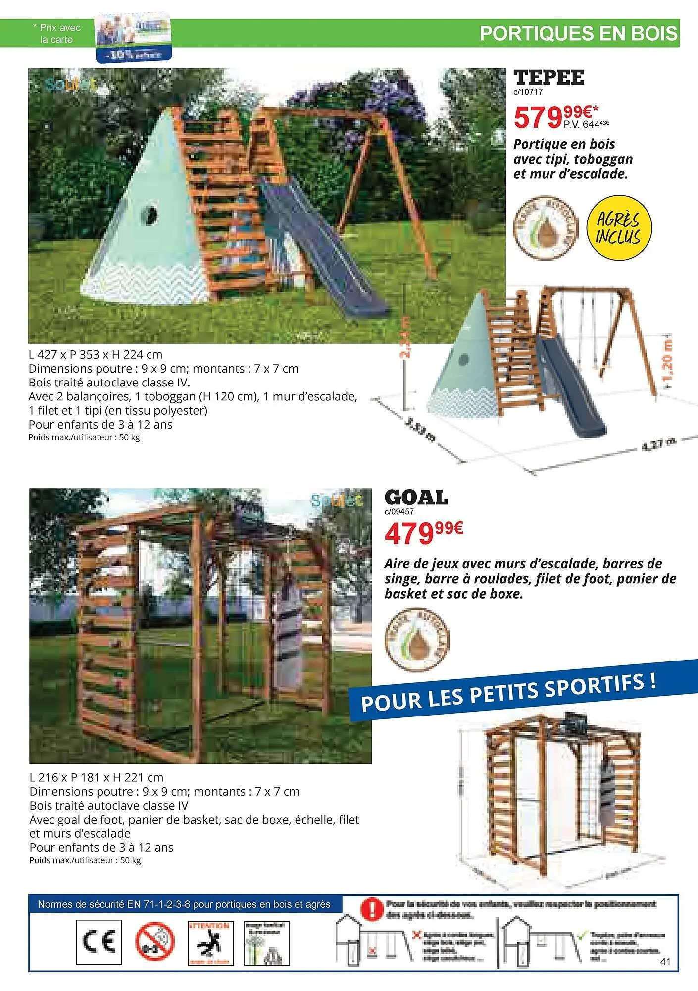 Dema folder van 16 maart tot 30 april 2026 - folder pagina 41