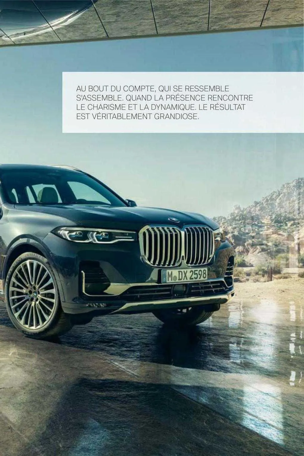 BMW Folder van 24 juli tot 3 september 2023 - folder pagina 13