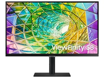 Samsung ViewFinity S27A800NMP - 27"