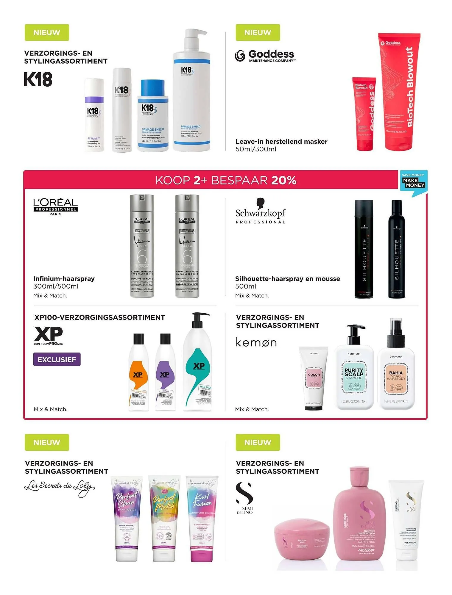 Pro-Duo folder van 2 maart tot 3 mei 2026 - folder pagina 8