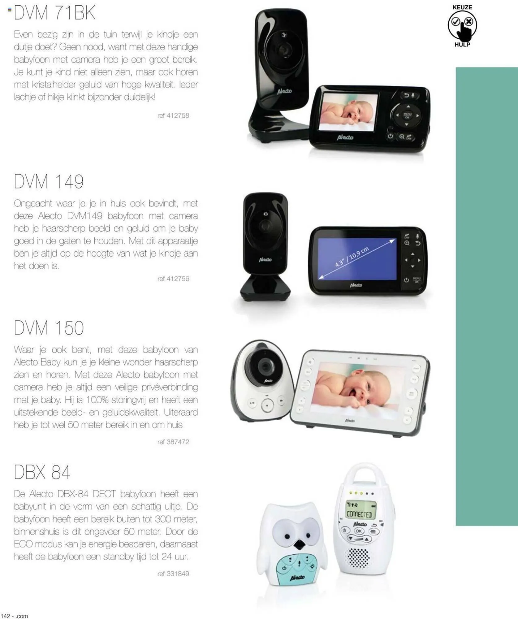 Paradisio Folder van 21 september tot 31 oktober 2023 - folder pagina 138