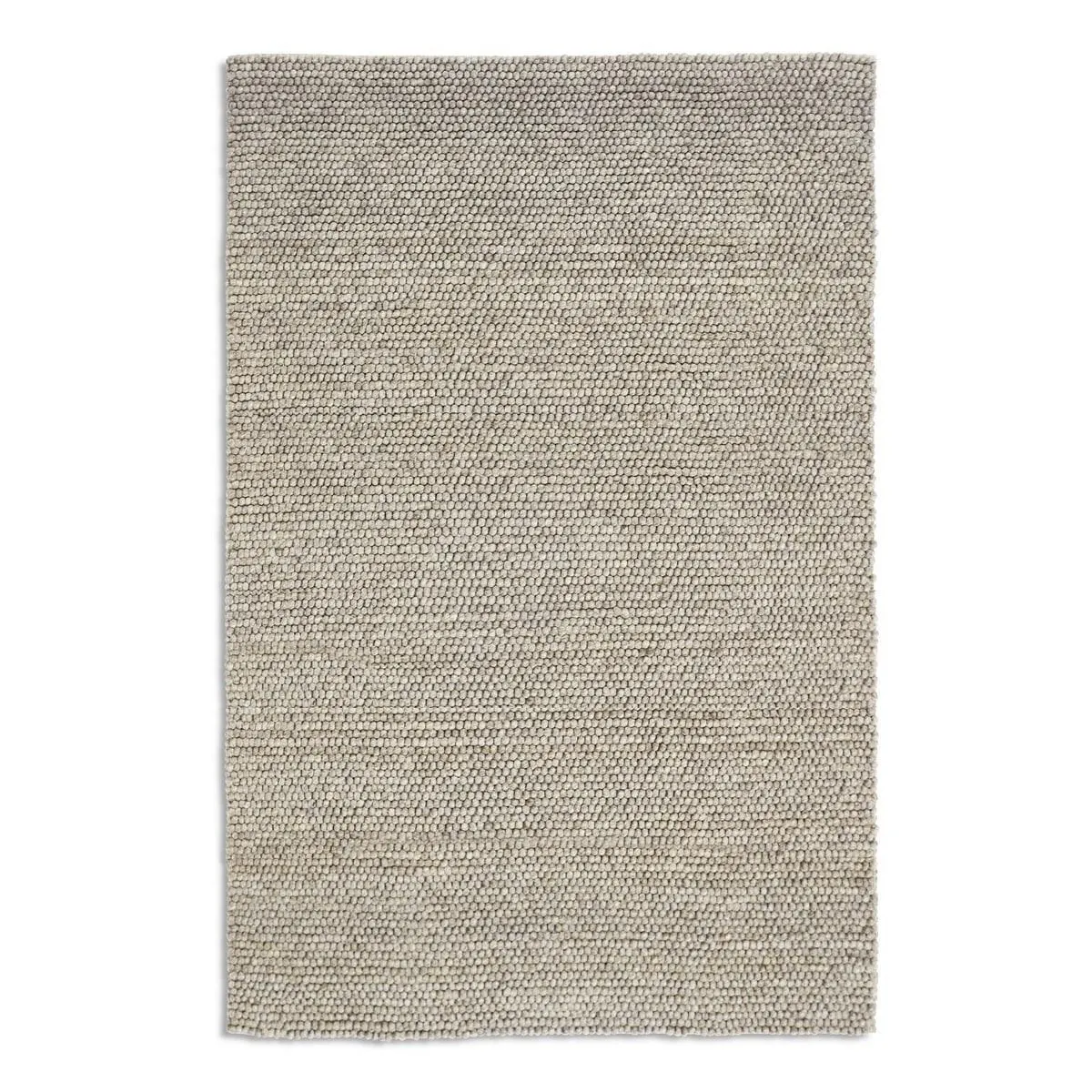 HAY Peas Vloerkleed 170 x 240 cm - Soft Grey