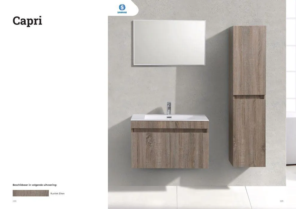 Badkamercatalogus van 10 juli tot 31 december 2024 - folder pagina 62