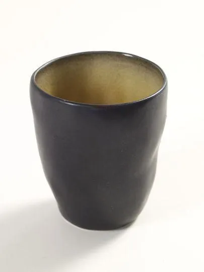 Mok groen Pure Pascale Naessens