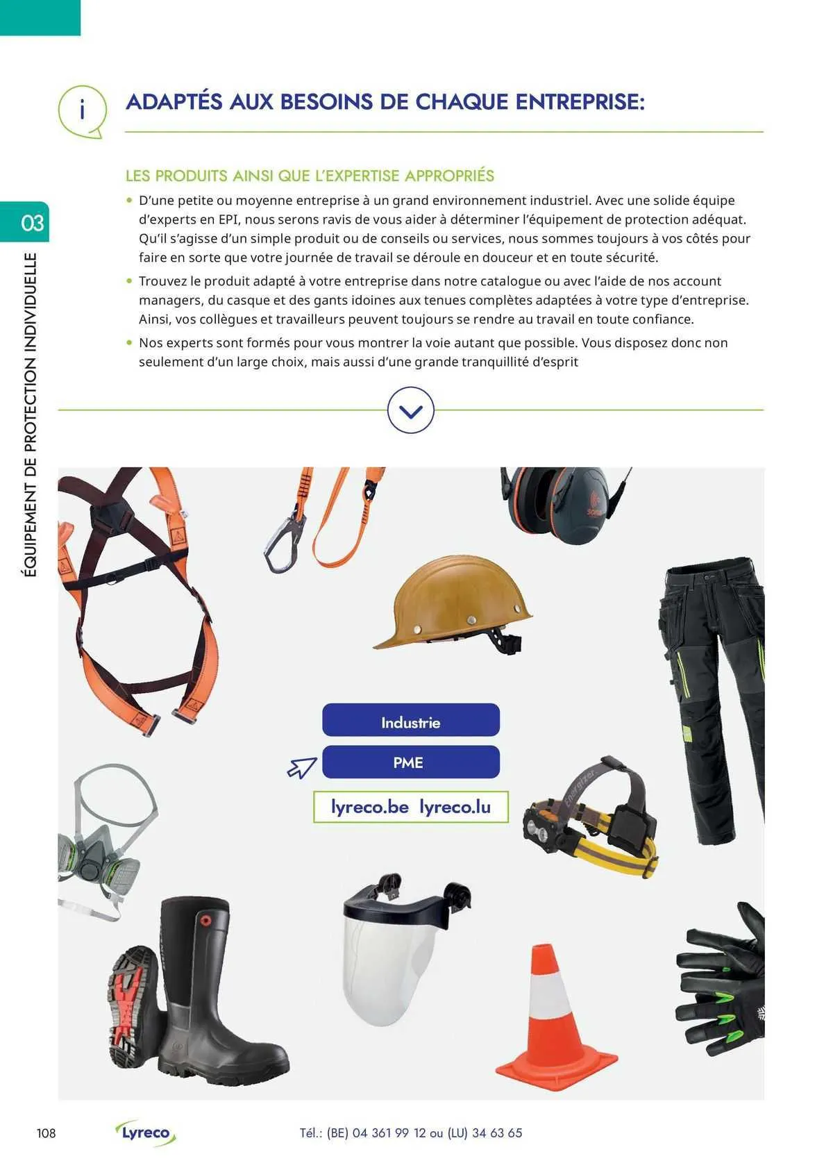 Lyreco Folder van 5 oktober tot 31 december 2023 - folder pagina 90