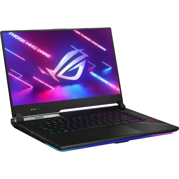 ROG Strix SCAR 15 G533ZX-LN060W 15.6" gaming laptop