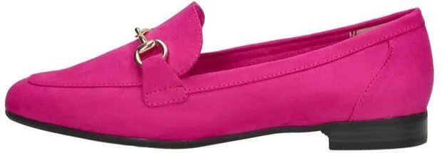 Mocassin