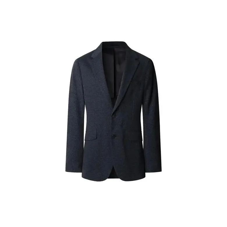 Blazer blauw