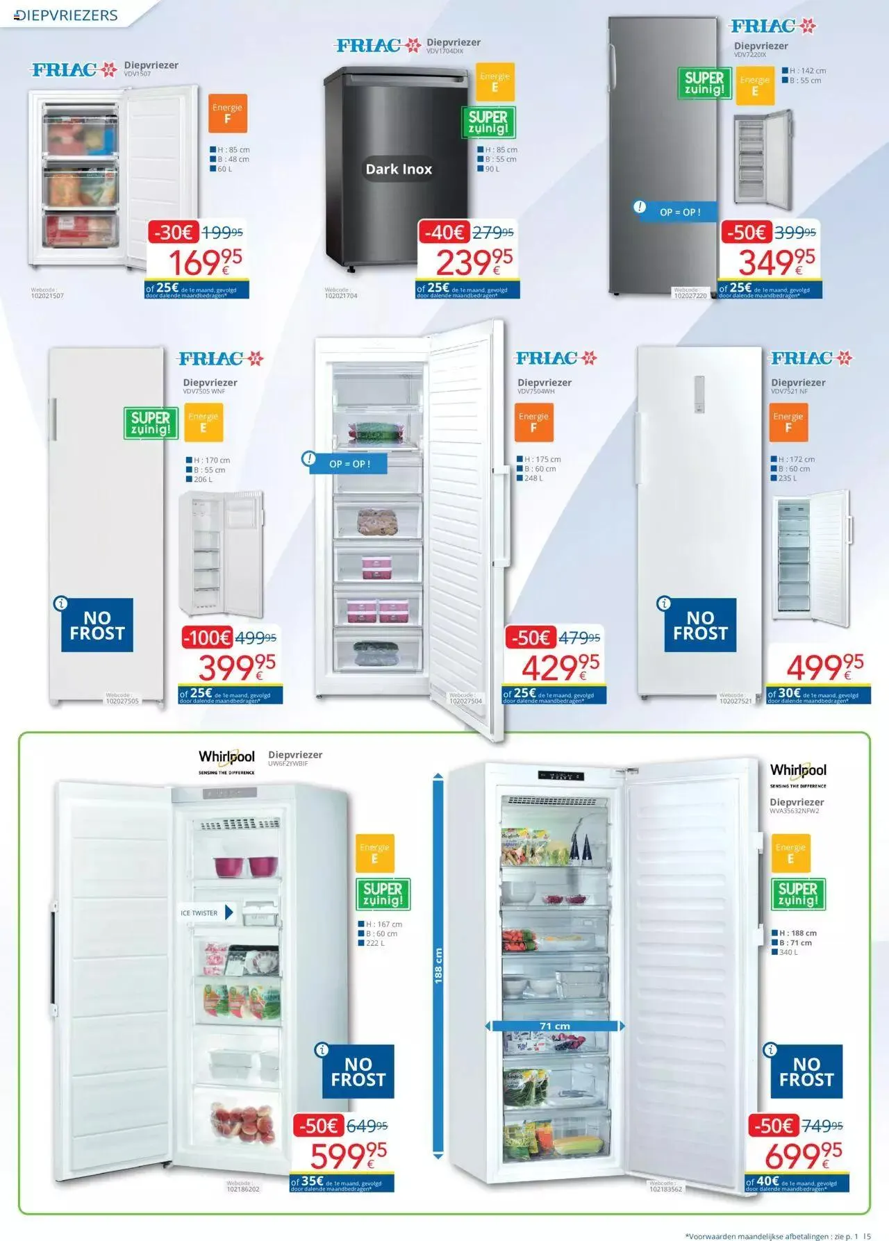 Eldi folder van 30 juni tot 31 december 2023 - folder pagina 5