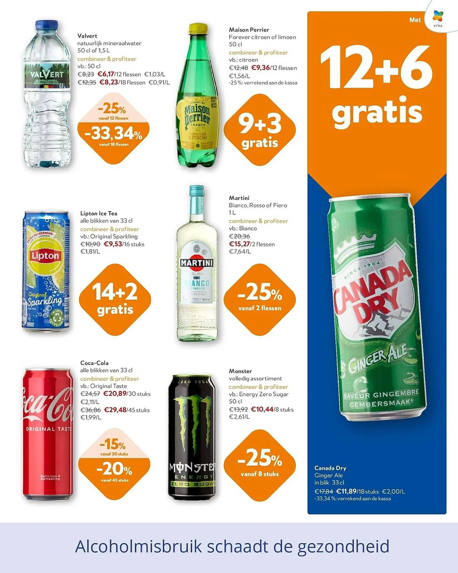 OKay folder van 14 januari tot 27 januari 2026 - folder pagina 11