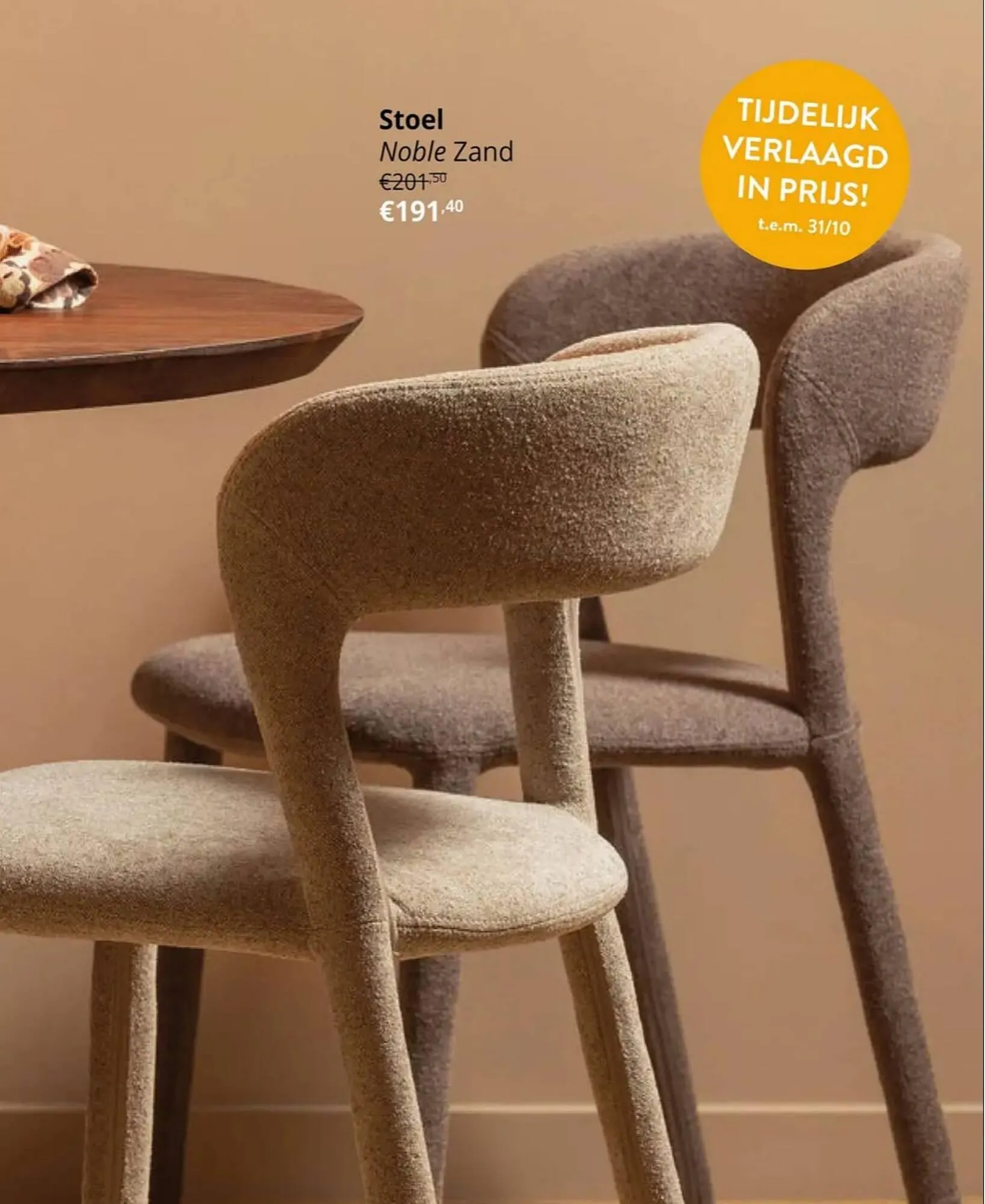 YGO folder van 20 oktober tot 31 oktober 2025 - folder pagina 3