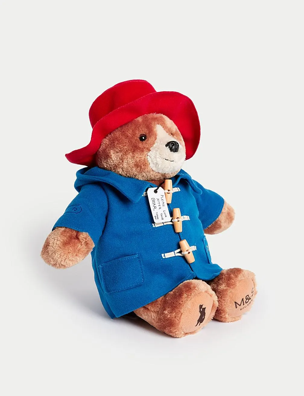 Paddington Bear™ Soft Toy