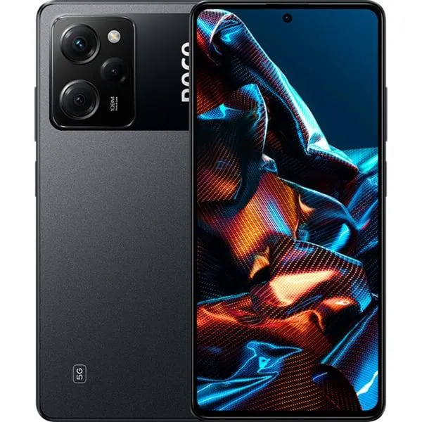 Poco X5 Pro smartphone