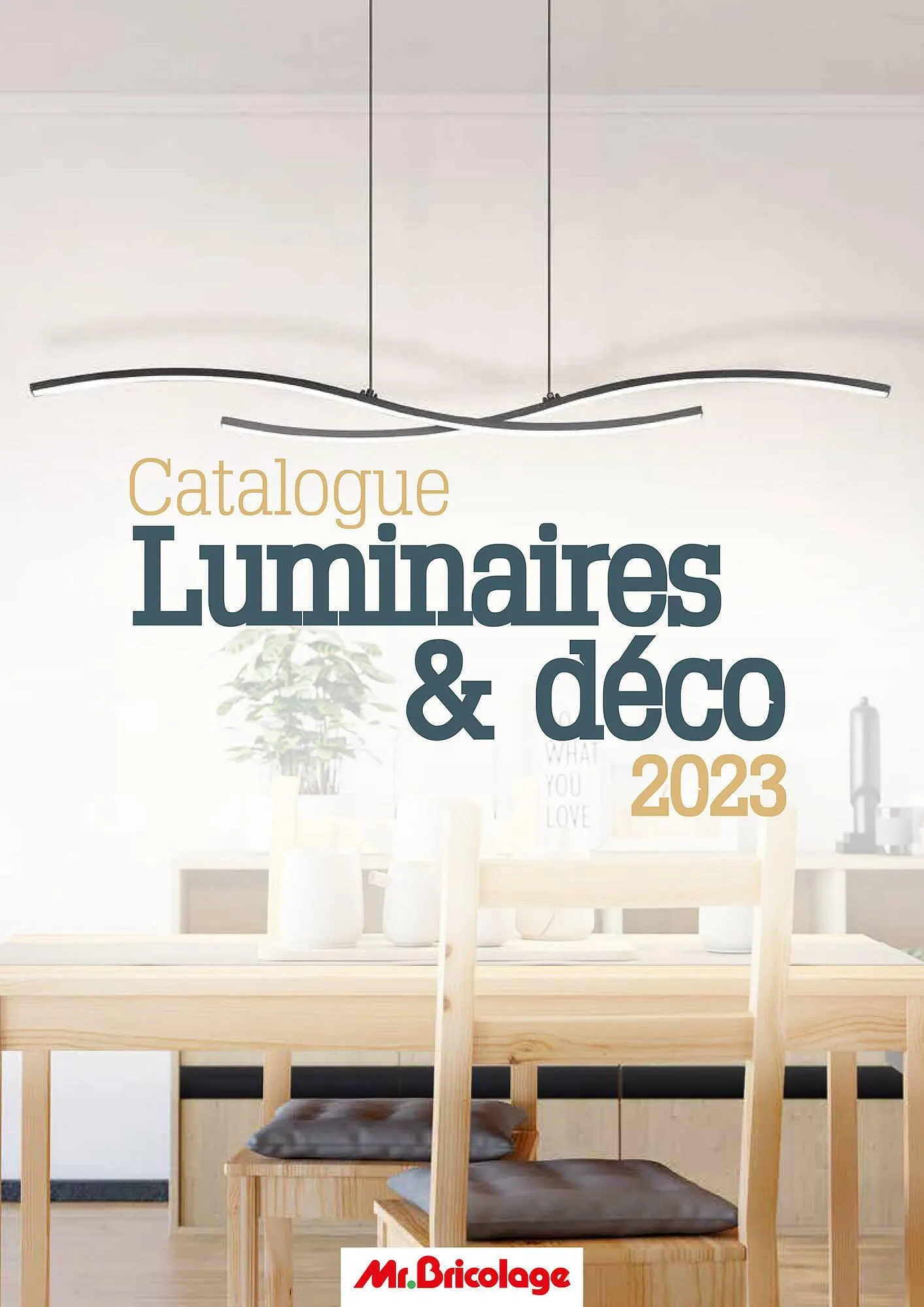 Mr Bricolage Folder - 1