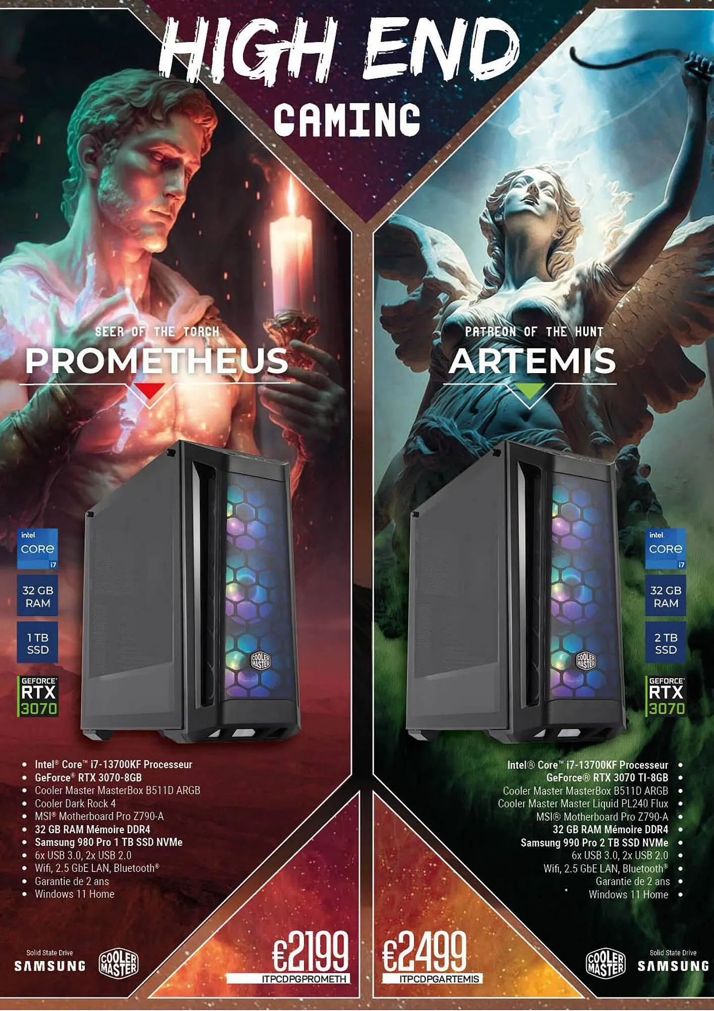 CompuDeals Folder van 3 augustus tot 31 augustus 2023 - folder pagina 38