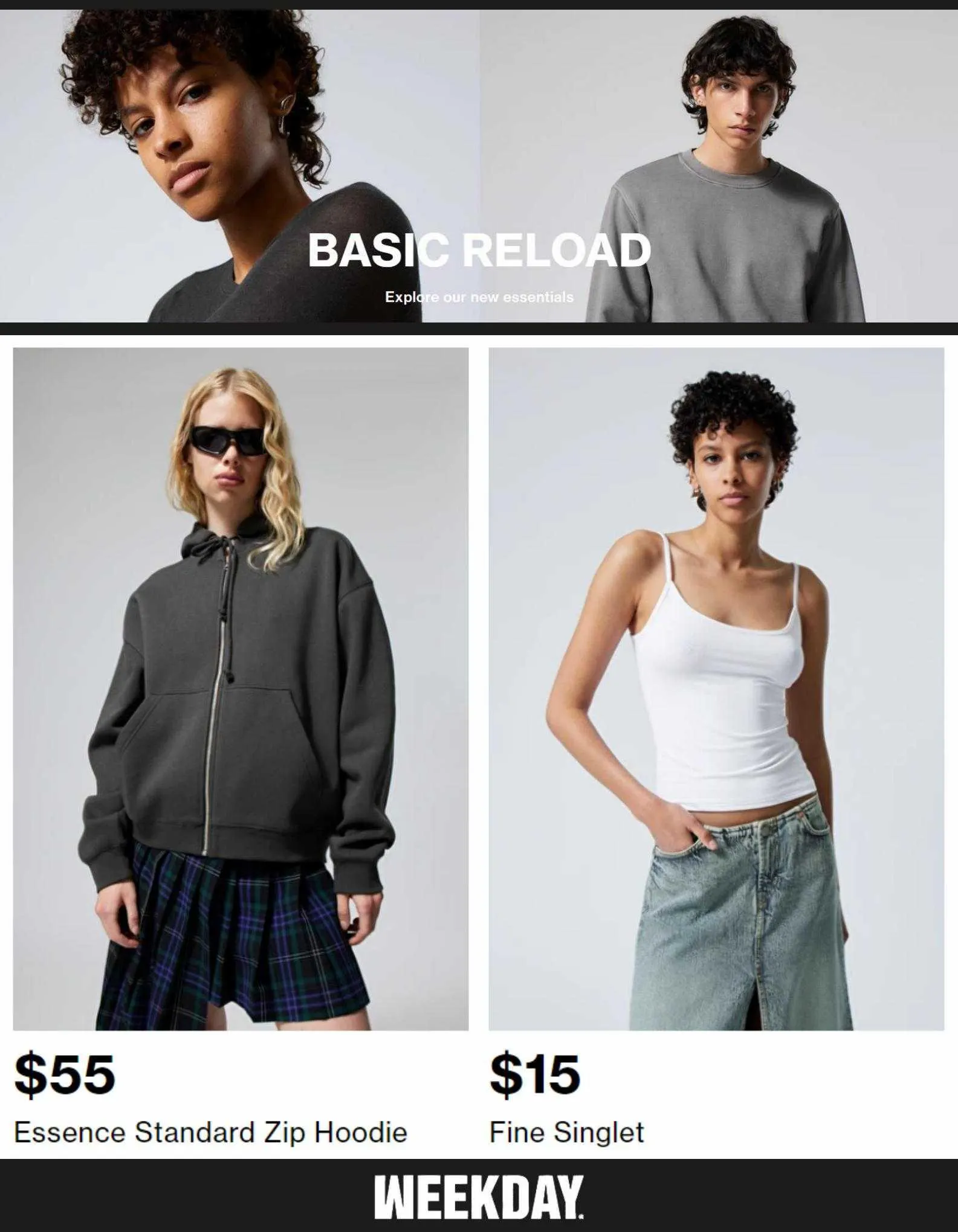 Weekday Folder van 13 september tot 13 september 2023 - folder pagina 3