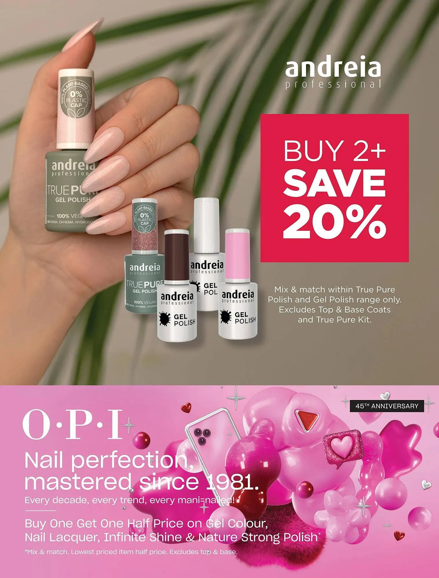 Pro-Duo folder van 3 maart tot 4 mei 2026 - folder pagina 15