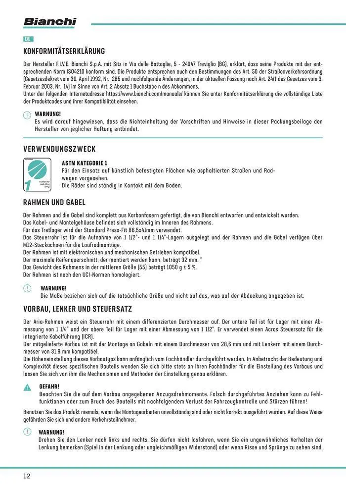 LIBRETTO sprint van 5 december tot 5 december 2024 - folder pagina 12