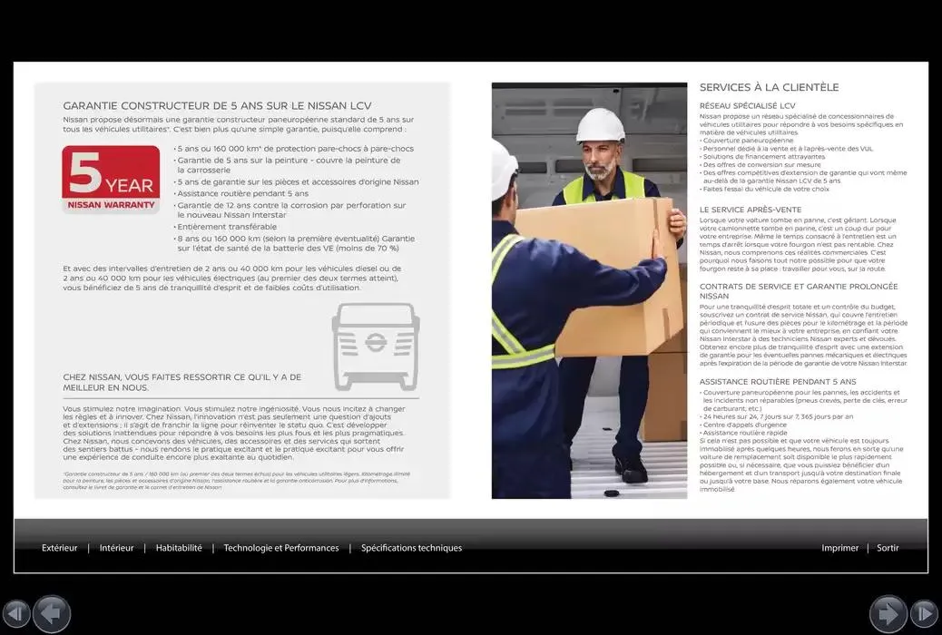 Nouvel Interstar van 18 oktober tot 18 oktober 2025 - folder pagina 14