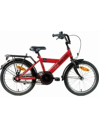 BIKE FUN HIGH RISK 18 ROOD