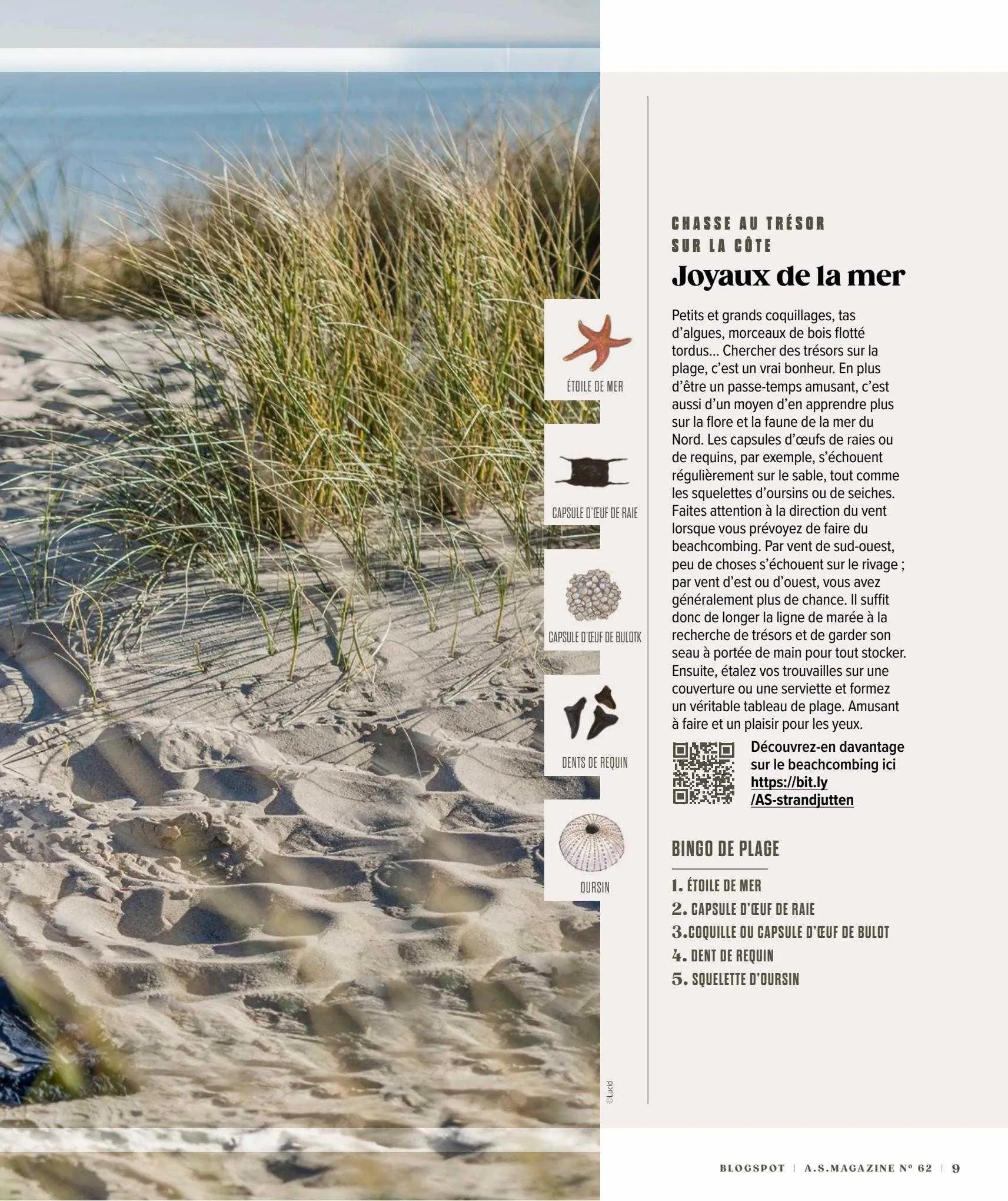 AS Adventure Folder van 30 augustus tot 31 augustus 2023 - folder pagina 9