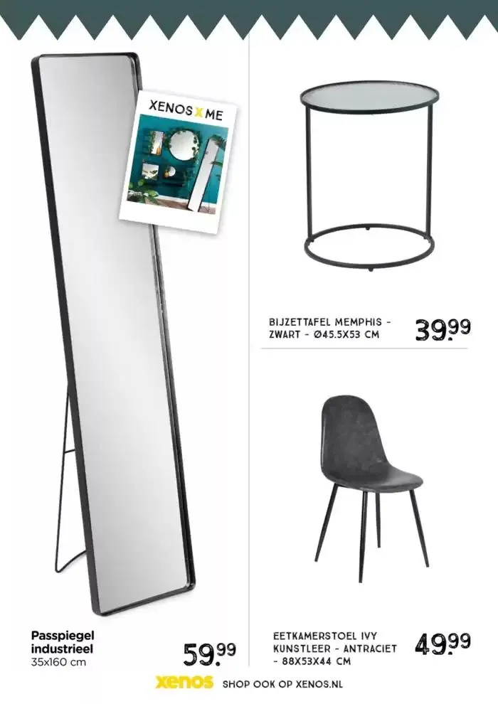 Woonmagazine van 1 oktober tot 10 november 2024 - folder pagina 73