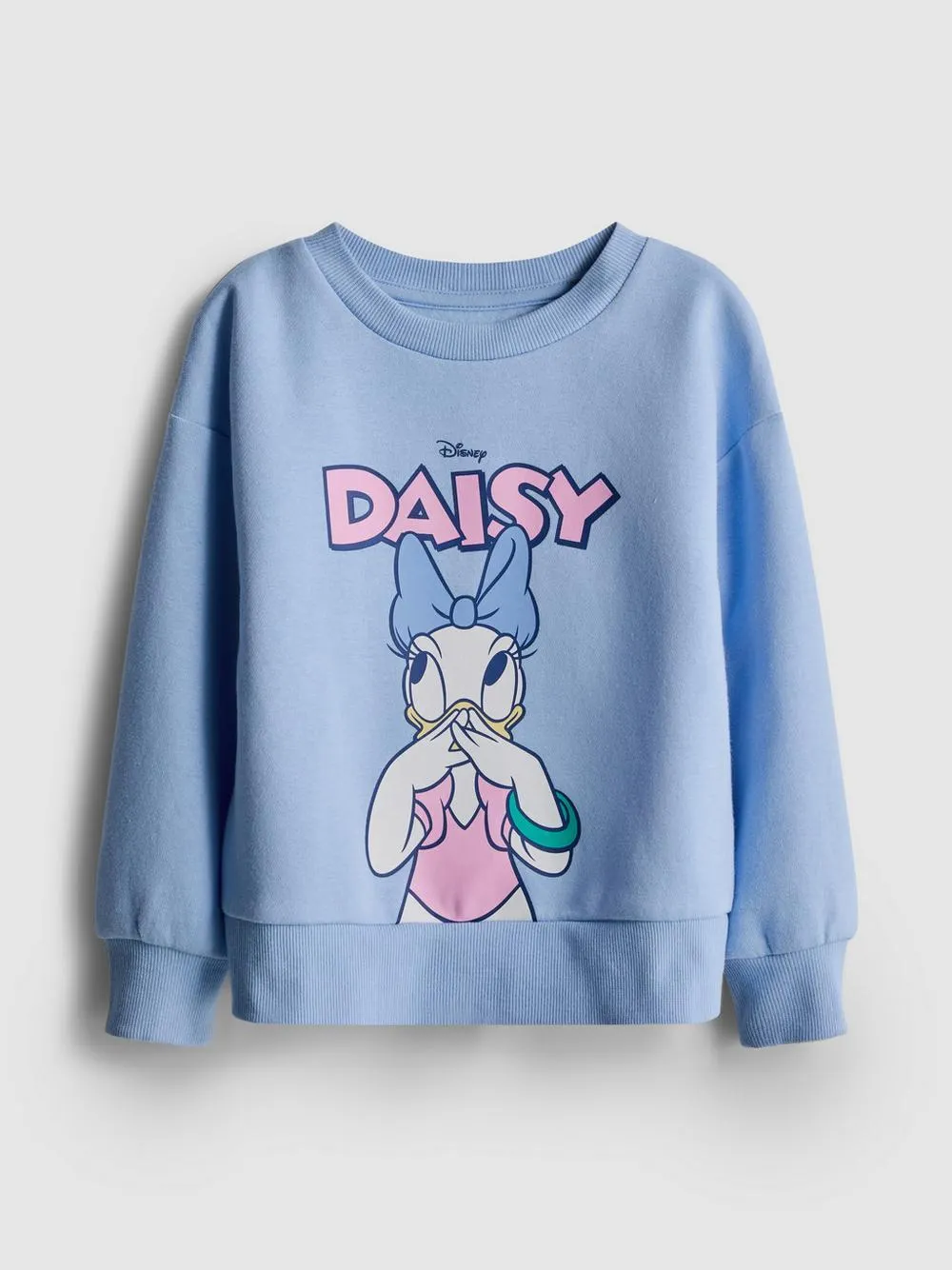 18 mois–8 ans | Sweat-shirt Disney Daisy Duck