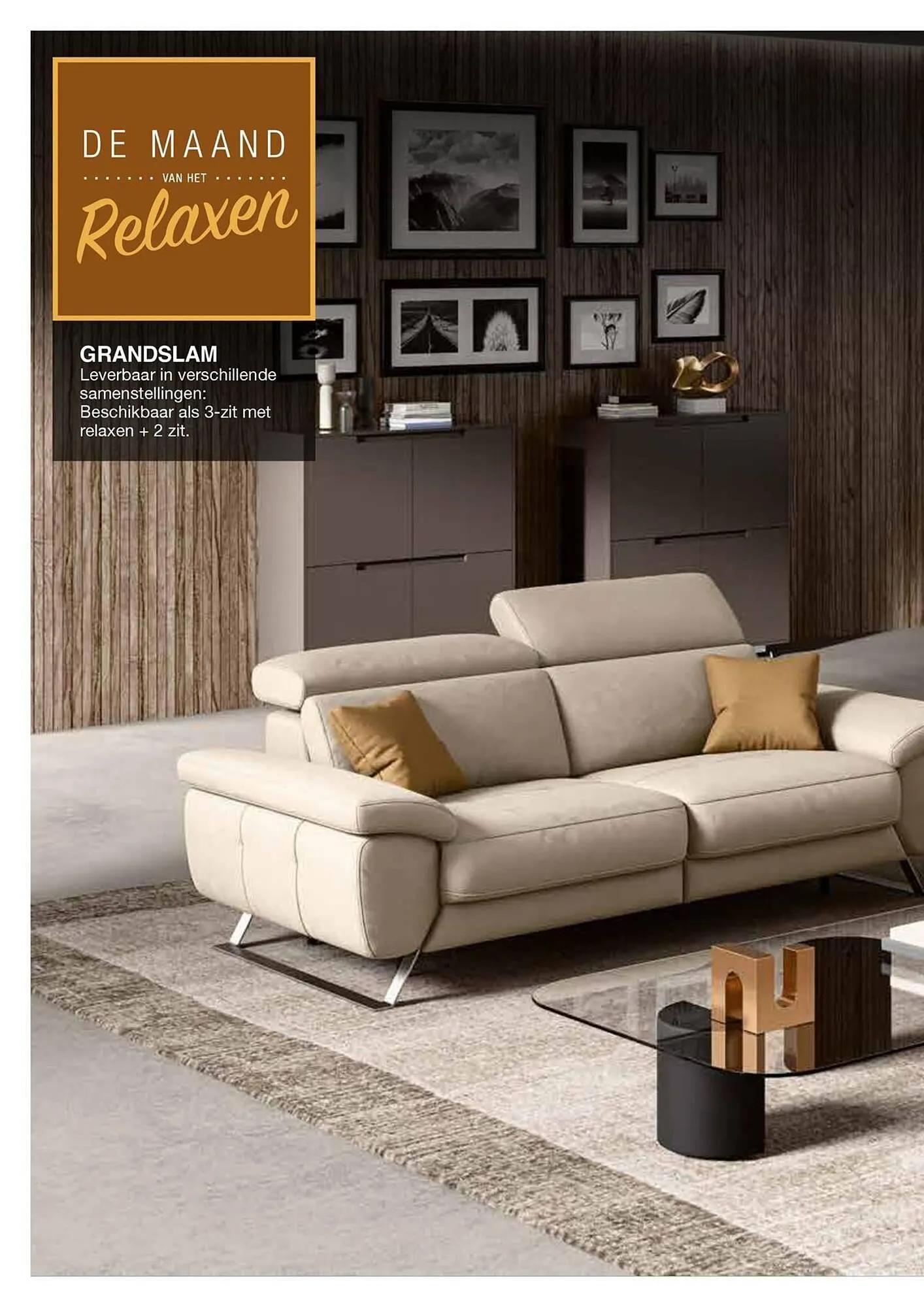 Chateau d'Ax folder van 9 oktober tot 27 november 2025 - folder pagina 8