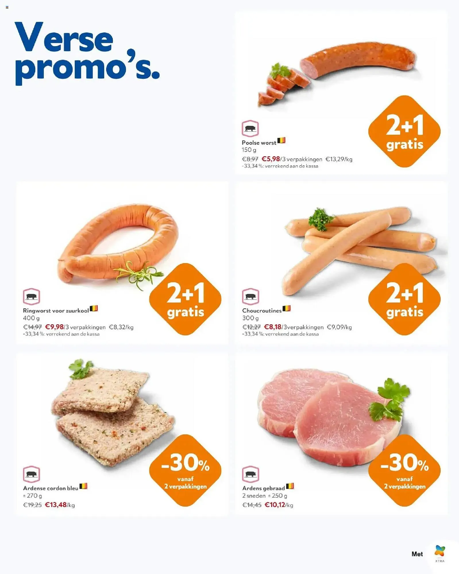 OKay folder van 2 januari tot 13 januari 2026 - folder pagina 5