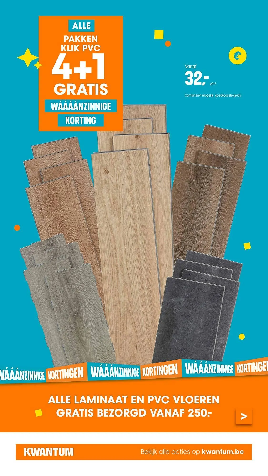 Kwantum folder - Week 21 van 21 mei tot 26 mei 2024 - folder pagina 7