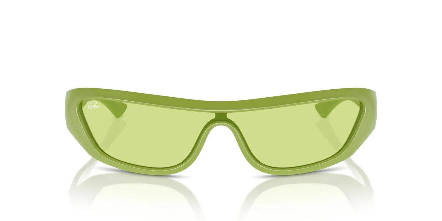 RAY-BAN Xan Bio-Based RB4431 6763/2