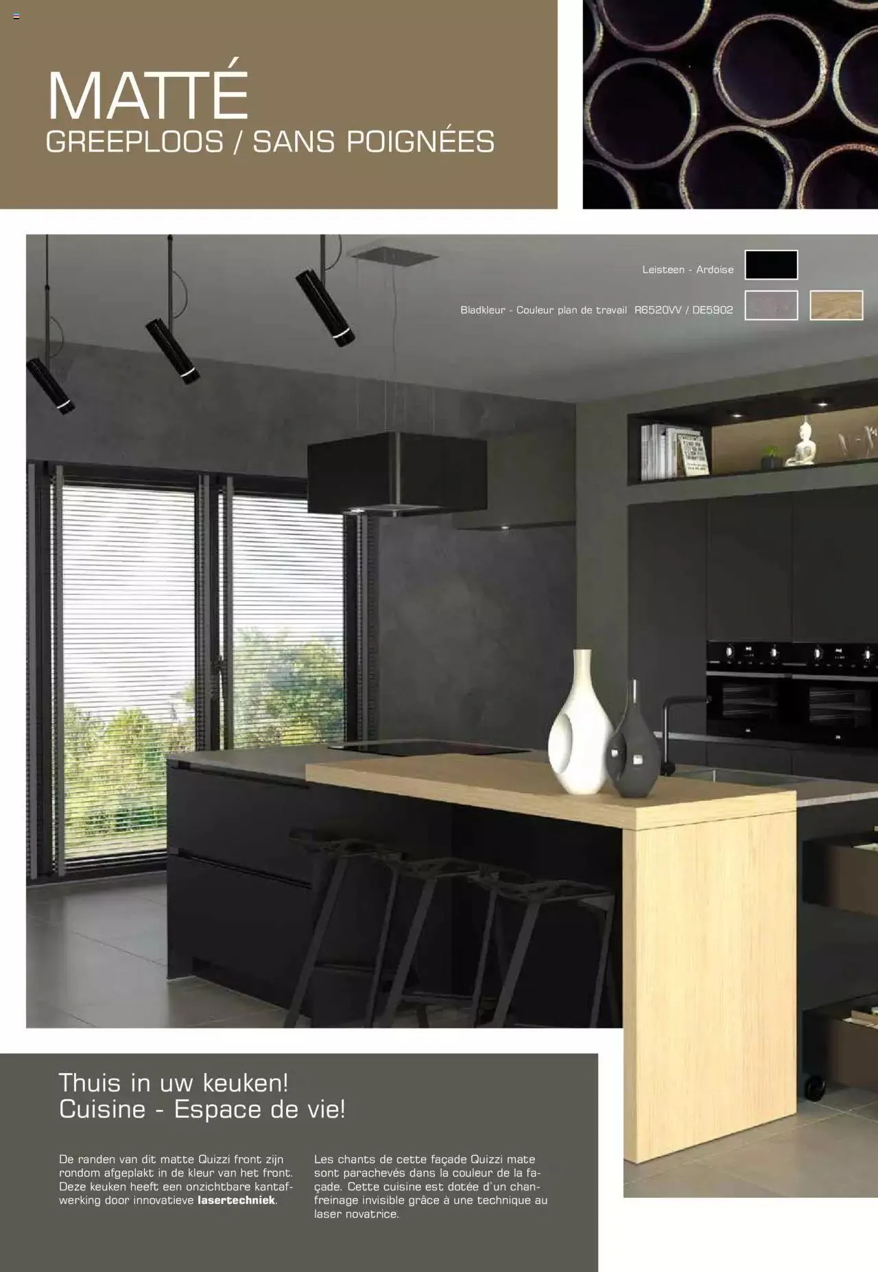 Hubo Quizzi Catalogus 2024 van 31 maart tot 31 december 2024 - folder pagina 40