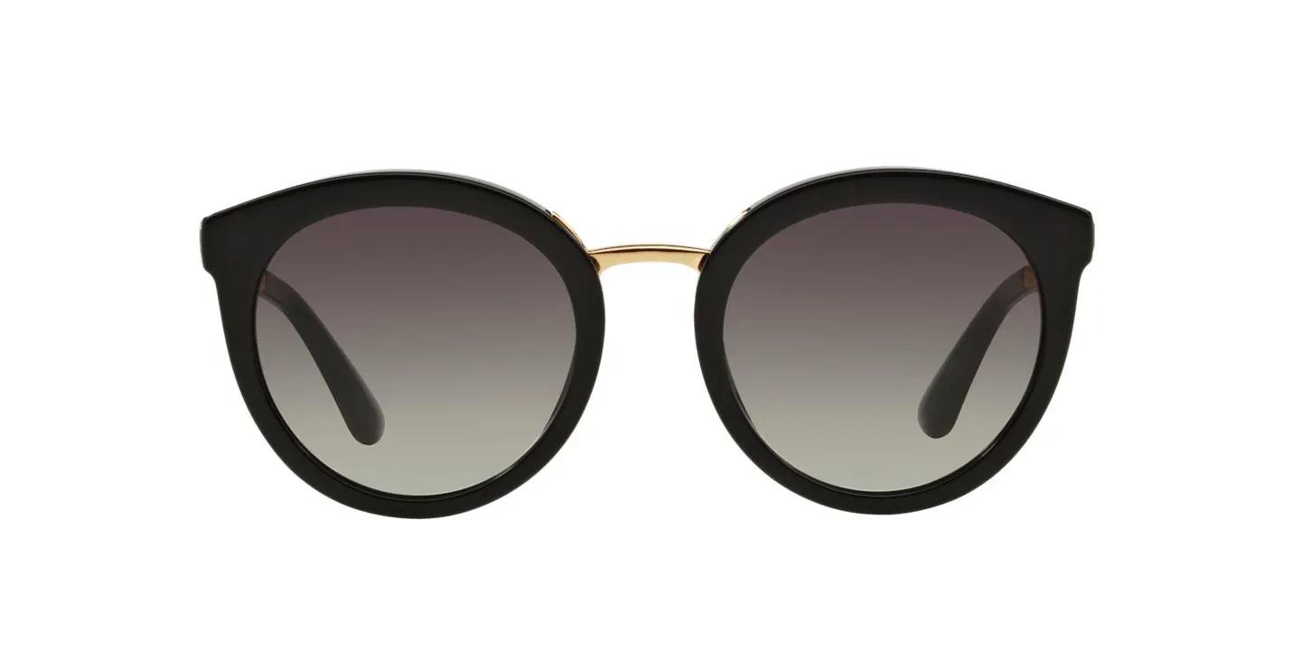 DOLCE & GABBANA DG4268 501/8G