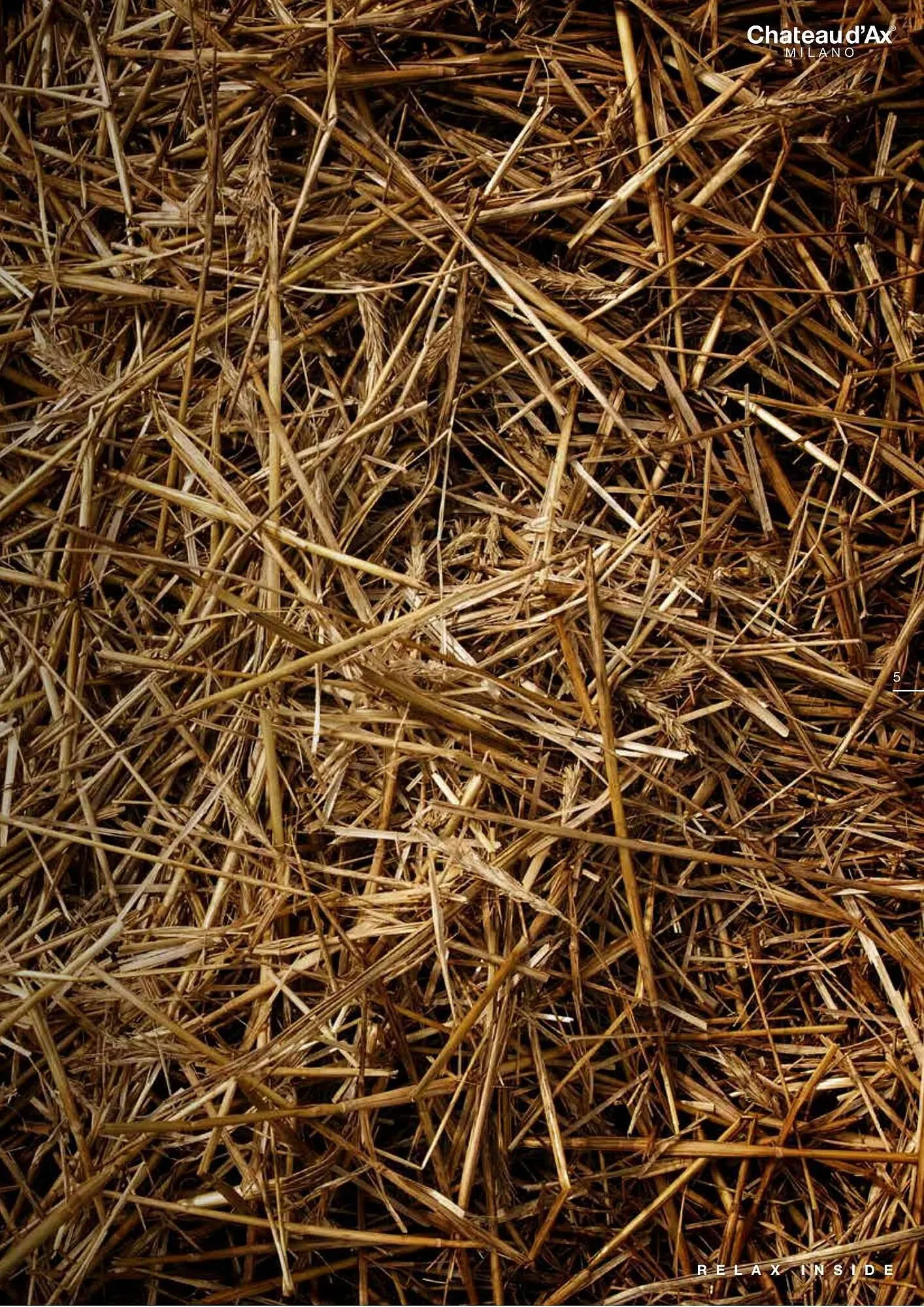 Chateau d'Ax folder van 6 september tot 30 september 2023 - folder pagina 5