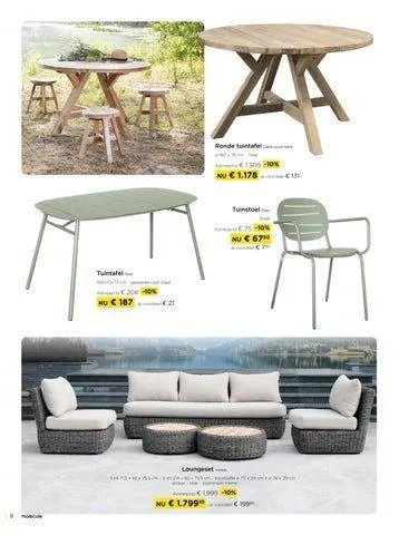 Molecule folder tot 31.12.2025 van 23 oktober tot 31 december 2025 - folder pagina 9