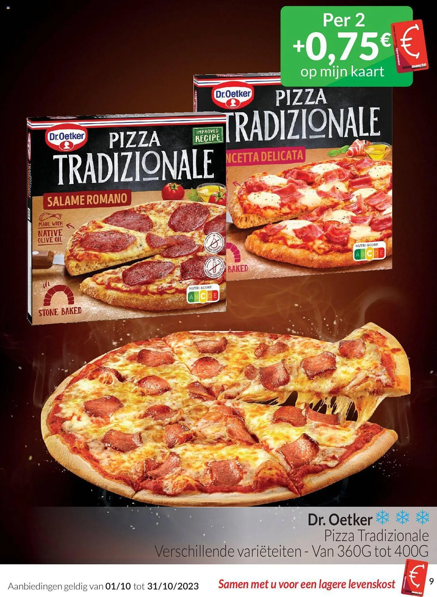 Intermarché Folder van 26 september tot 28 september 2023 - folder pagina 7