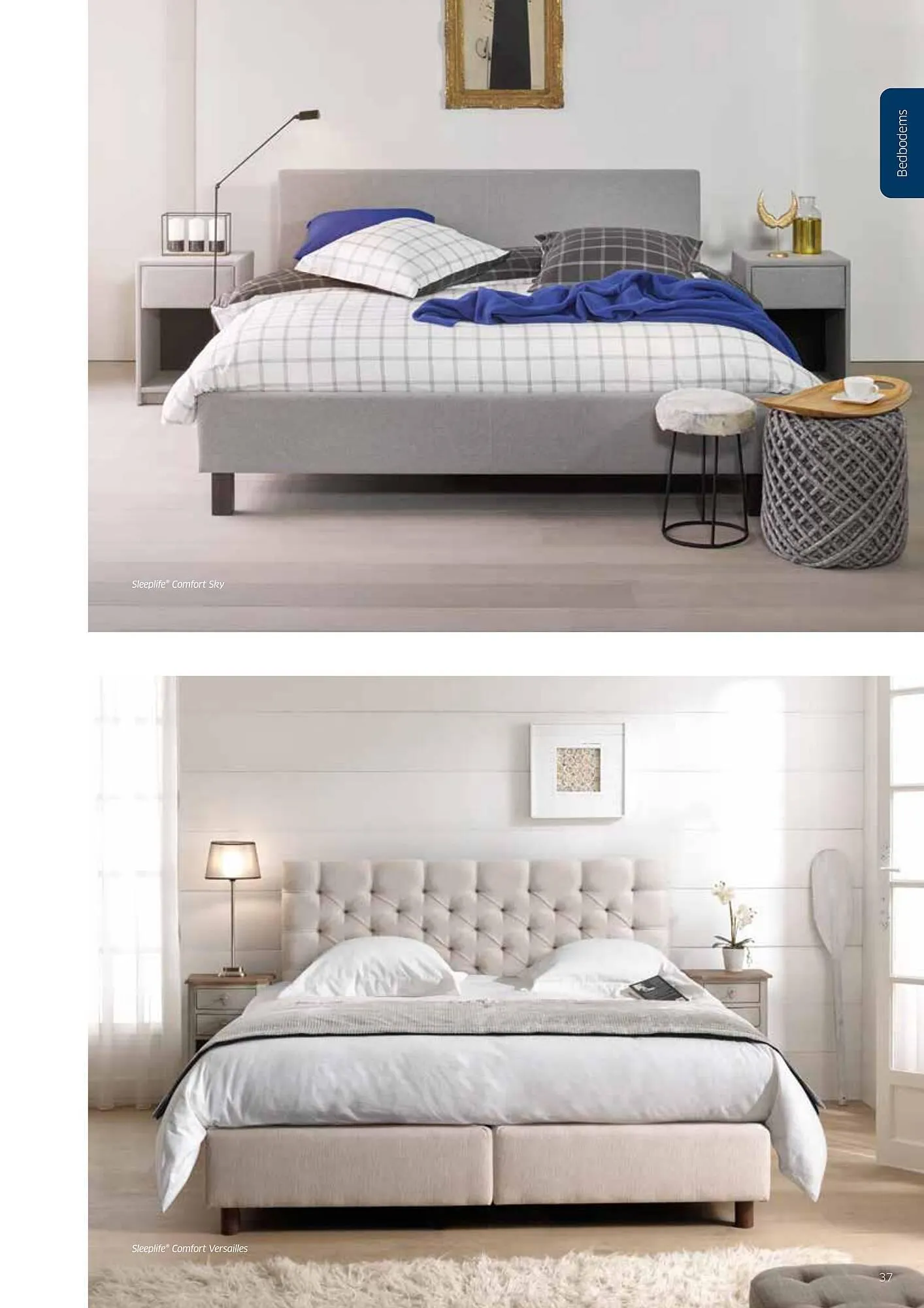 Sleeplife Folder van 20 juli tot 31 juli 2023 - folder pagina 37