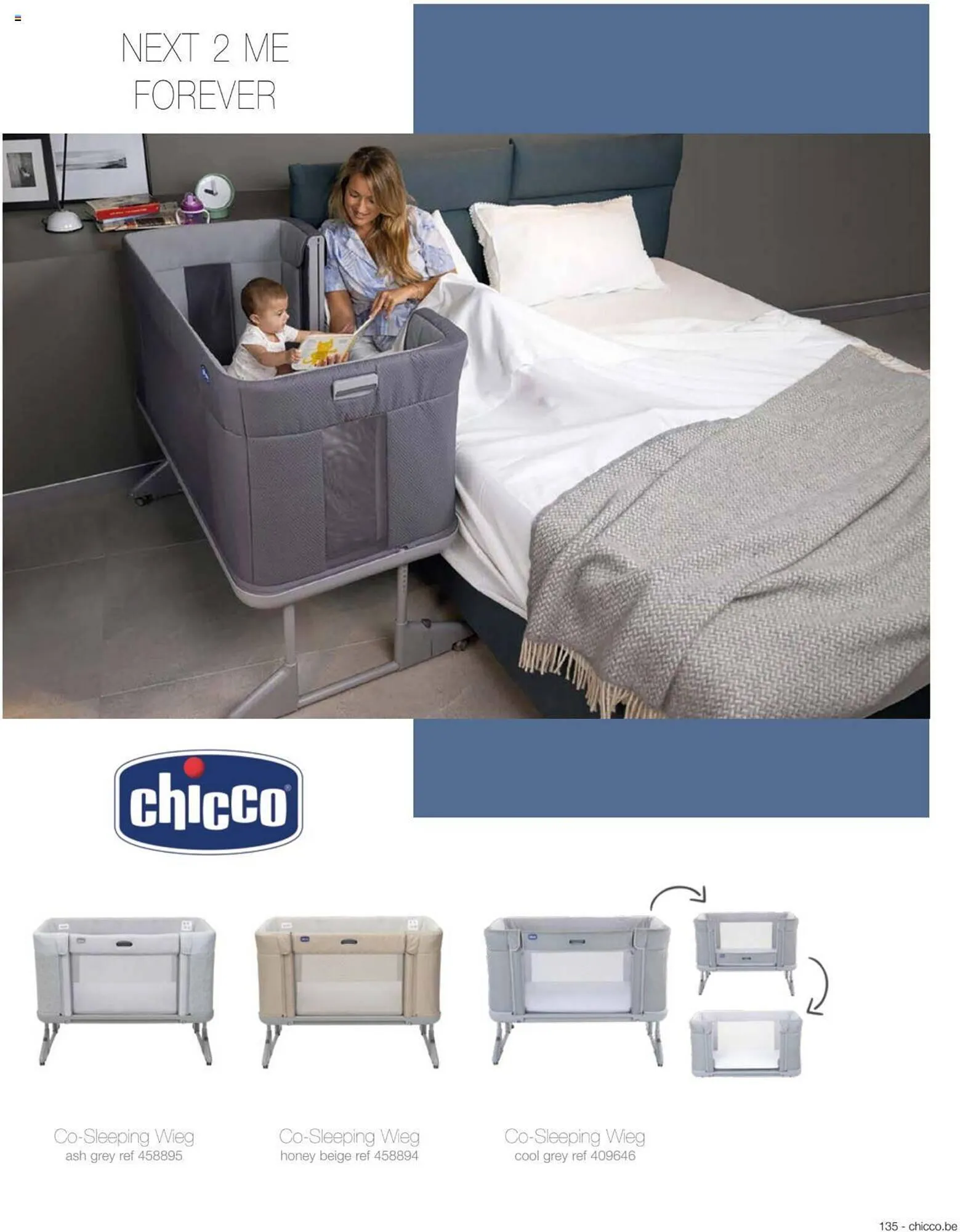 Paradisio Folder van 21 september tot 31 oktober 2023 - folder pagina 131