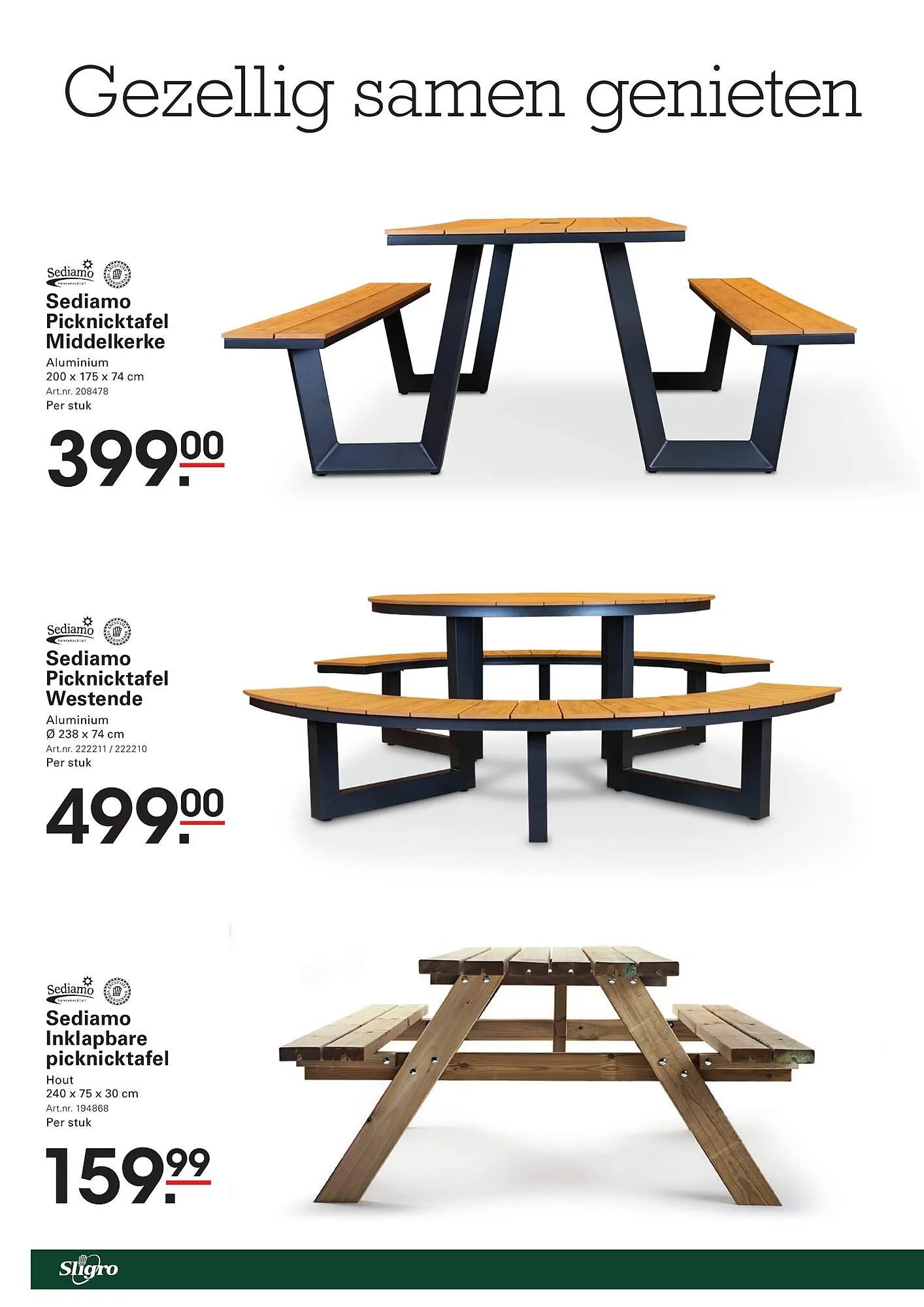 Sligro folder van 29 januari tot 16 februari 2026 - folder pagina 6