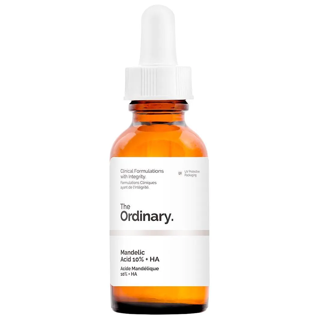 The Ordinary Direct Acids Mandelic Acid 10% + HA