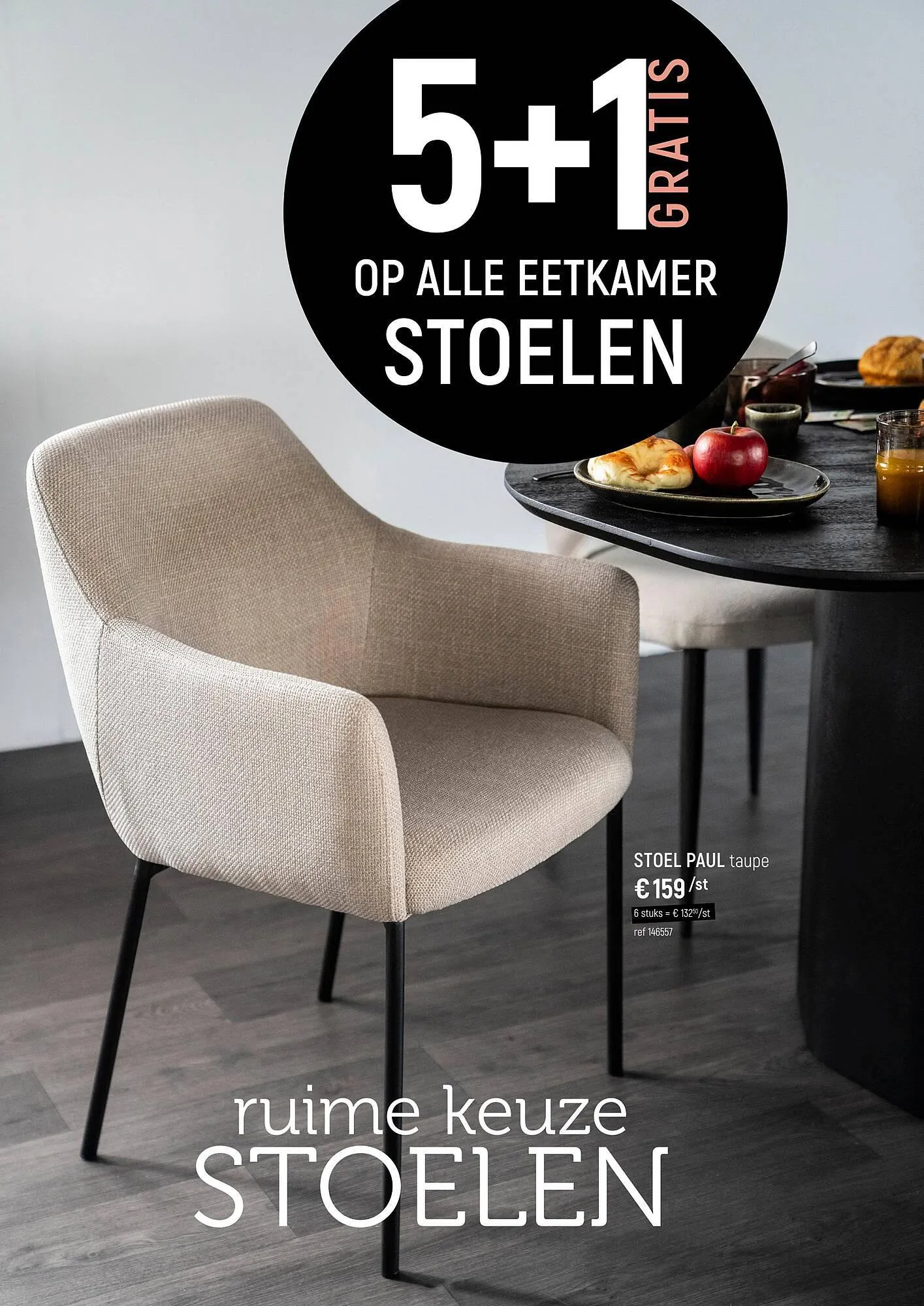 Freetime Folder van 14 november tot 14 november 2023 - folder pagina 18