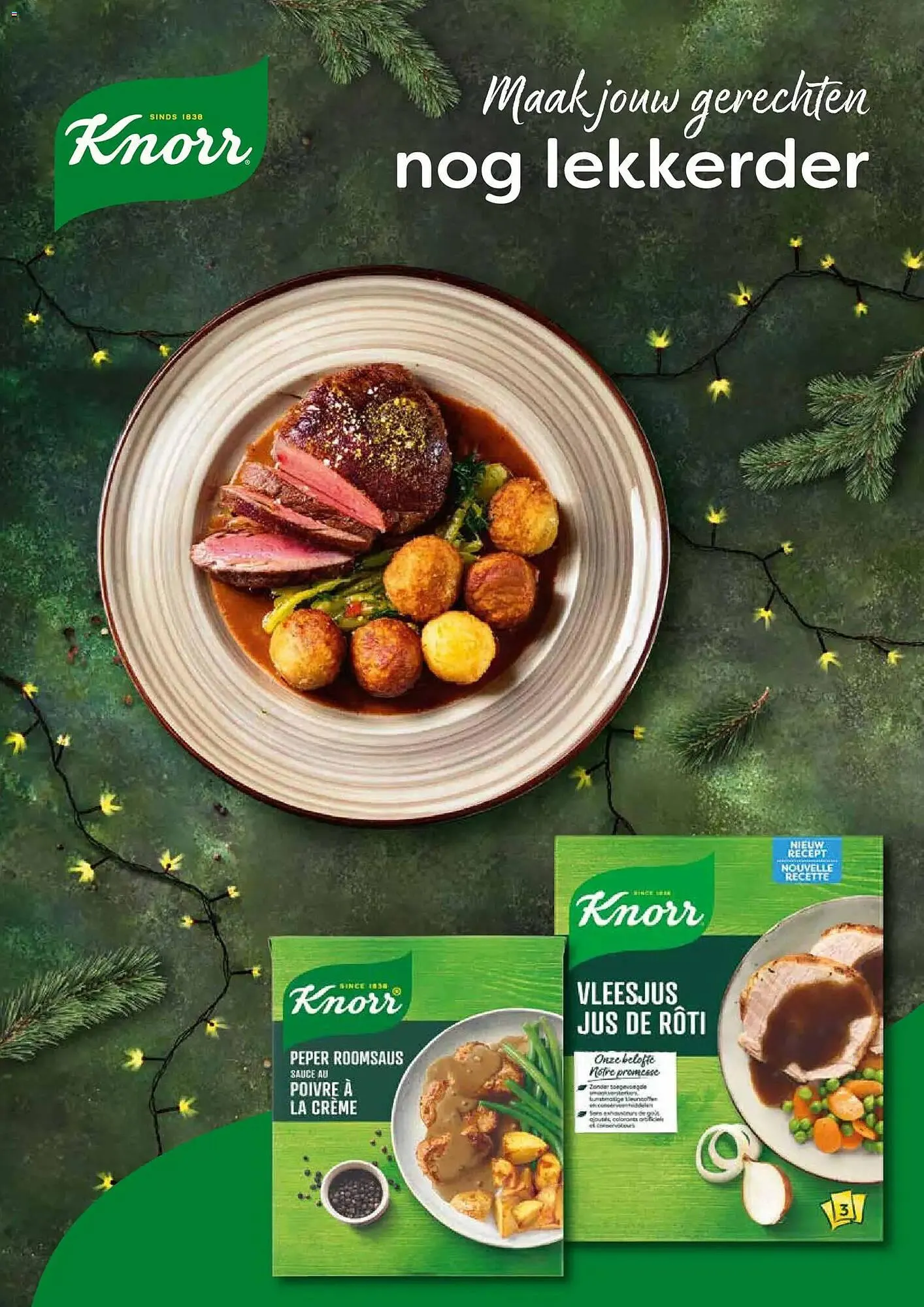 Alvo folder van 1 december tot 31 januari 2026 - folder pagina 19