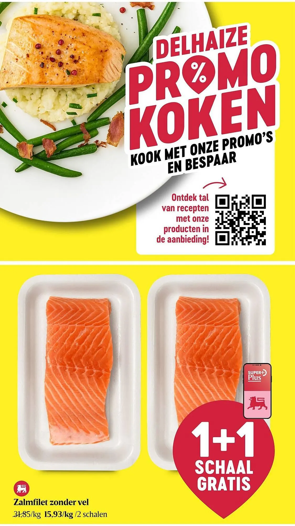 AD Delhaize folder van 12 februari tot 18 februari 2026 - folder pagina 13