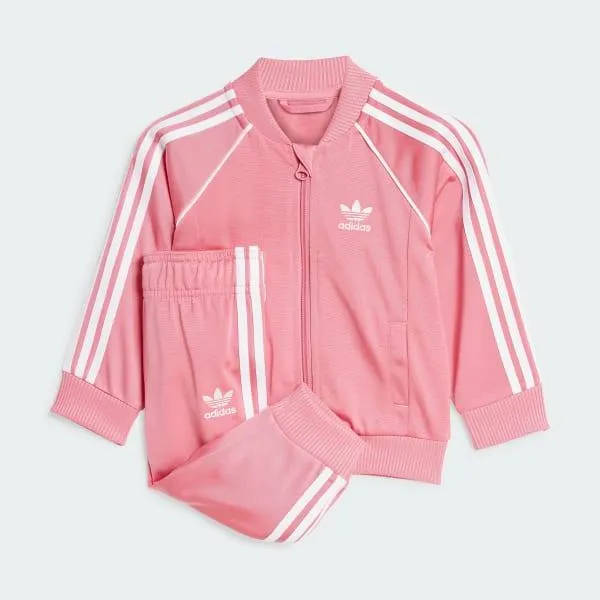 Adicolor SST Track Suit Kids