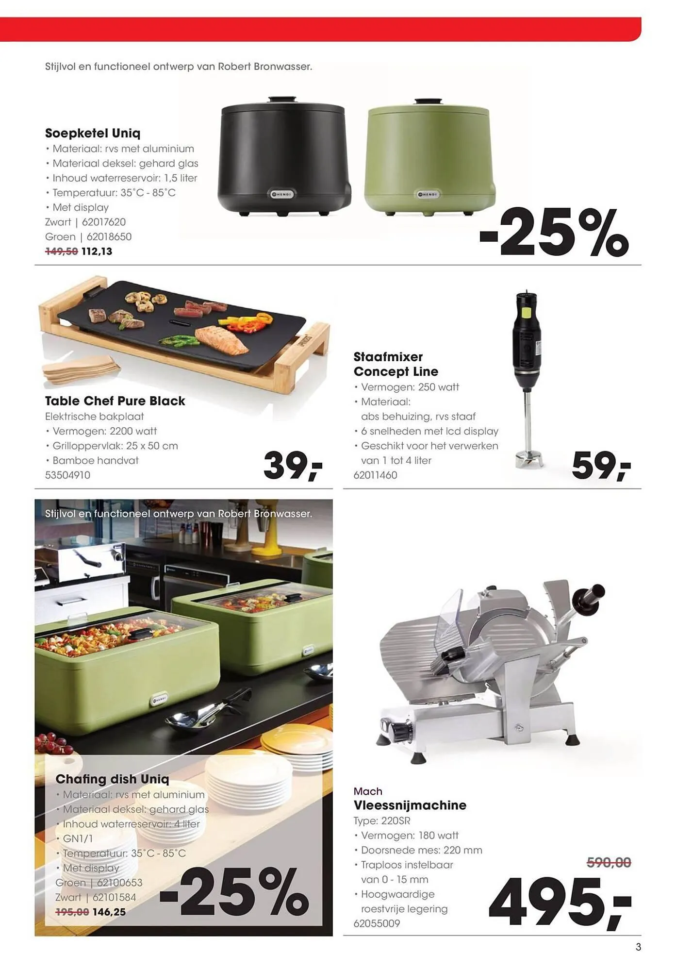 Hanos folder van 2 december tot 14 december 2025 - folder pagina 3