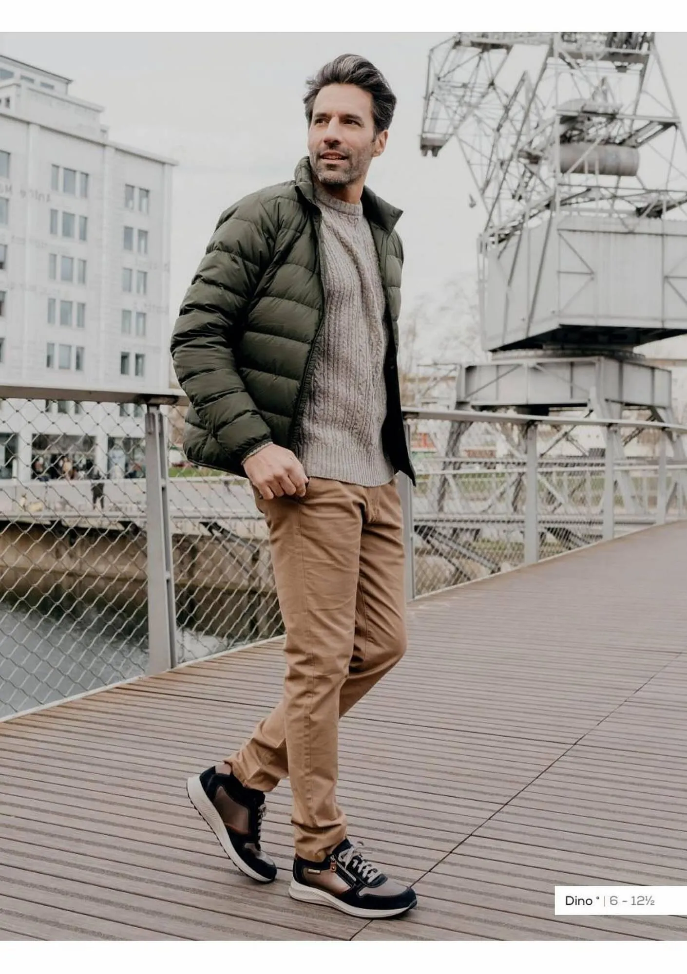 Catalogue Mephisto du 21 septembre au 21 décembre 2023 - Catalogue page 19